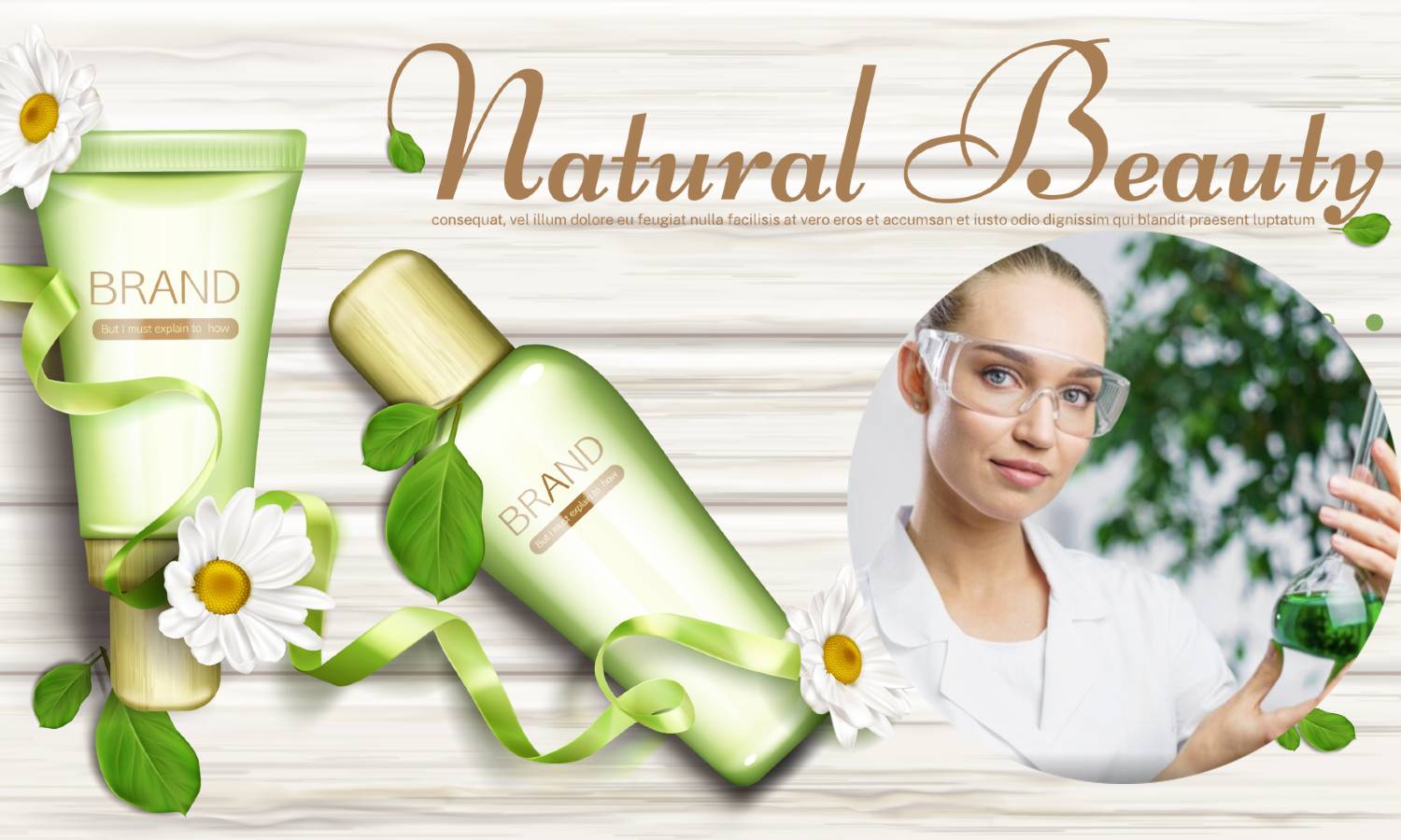 Natural Cosmetics: Master The Smart Ingredient Selection, Formulation, Regulations, and Market Appeal